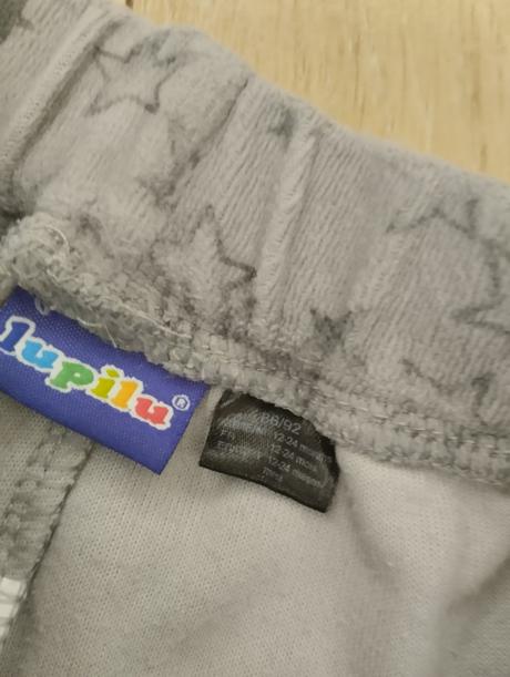 Tepláčiky, lupilu,86