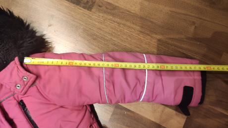 Zimná bunda, tu,116