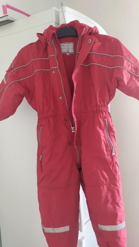 Detska kombineza, 104