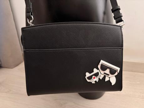 Kabelka karl lagerfeld, karl lagerfeld