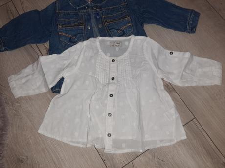 Balíček next, haky baky, 68–80