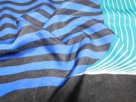 The specialty house kvalitná luxusna hodvabn šatka, l