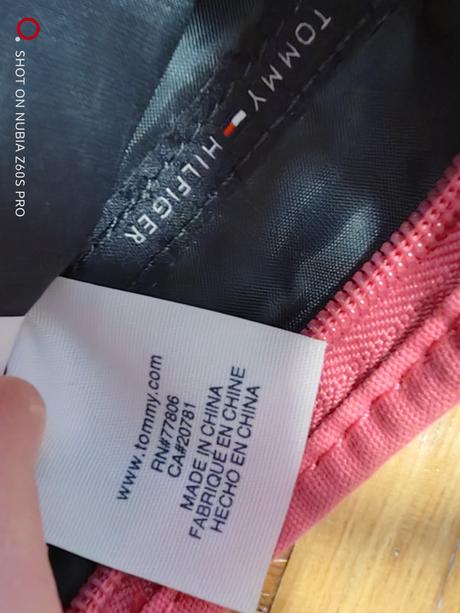 Tommy hilfiger originál crossbody, tommy hilfiger