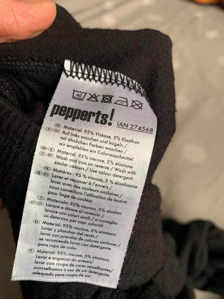 Nohavice, pepperts,128