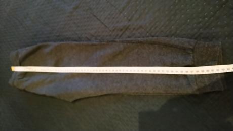 Tepláky 116, f&f,116