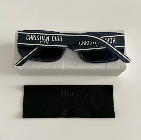 Slnečné okuliare dior, dior