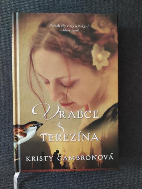 Motyl a husle/vrabce z terezina,