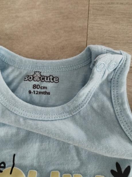 Opaľovačky pre novorodencov, 80