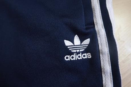 Tepláky adidas, adidas,m