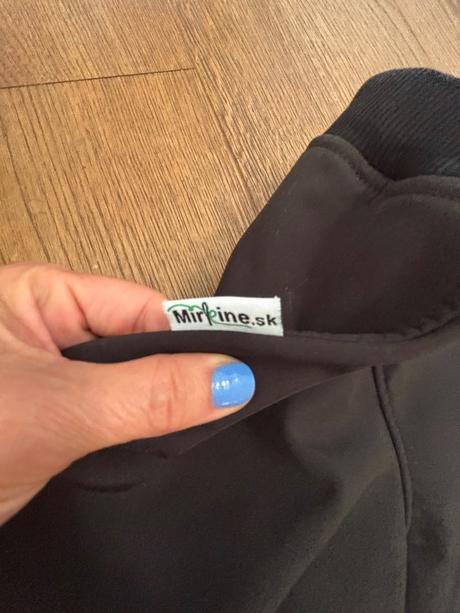 Softshellove gate mirkine cca 122, 122