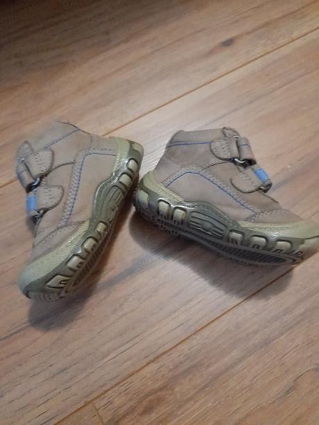 Topanky, protetika,20