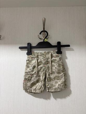 Chlapčenske šortky, next,62