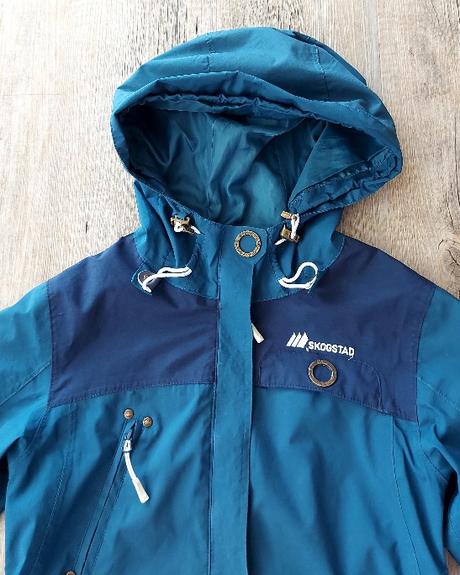 Prechodná bunda skogstad, skogstad,128