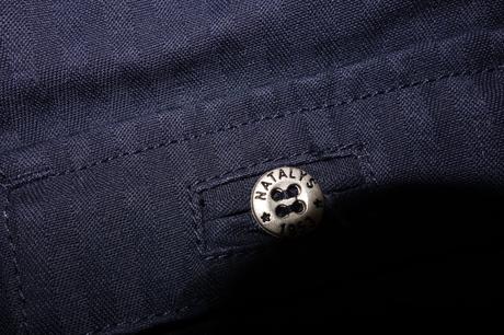 Nohavice natalys na 1 rok, 80