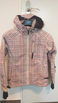 Prechodna bunda evetest, 152