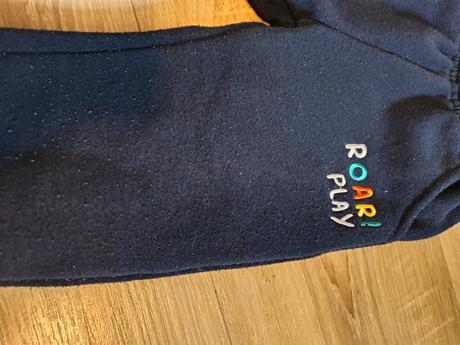 Zateplené nohavice, 92