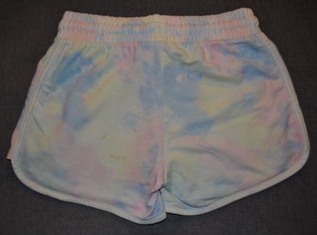 2 pack kraťasy, f&f,152