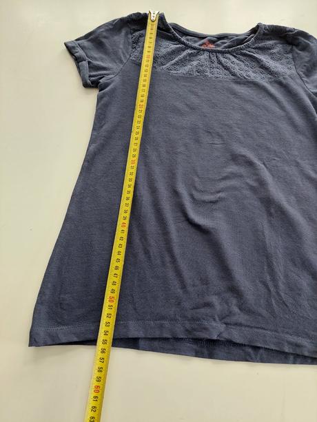 Tričko s výšivkou, pepperts,146