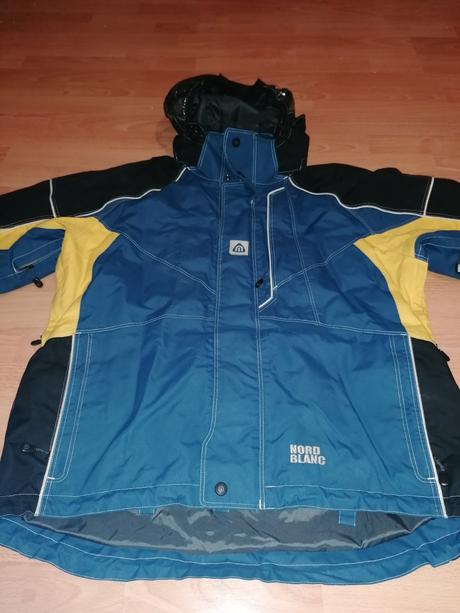 Pánska bunda, m, nordblanc, nordblanc,m