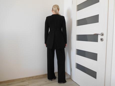 Zara basic -38, kabátik sako dámske, zara,38