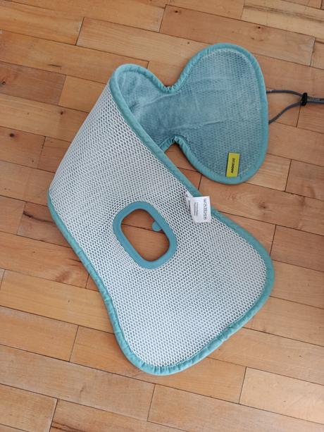 Pritipotiaca podložka, 