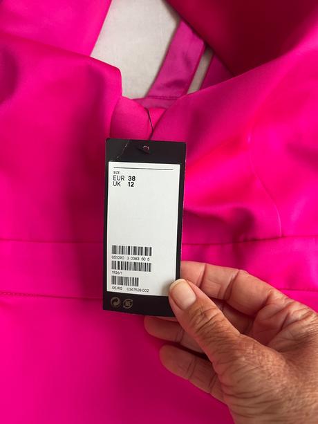 Top 36 a 38, h&m,38