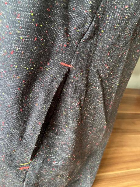 Loap športové šaty, loap,m