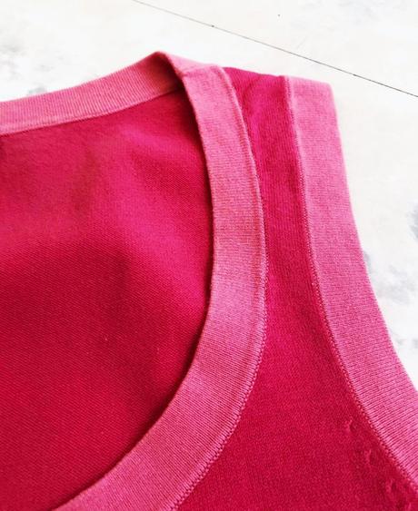 Tričko - tielko, esprit,m