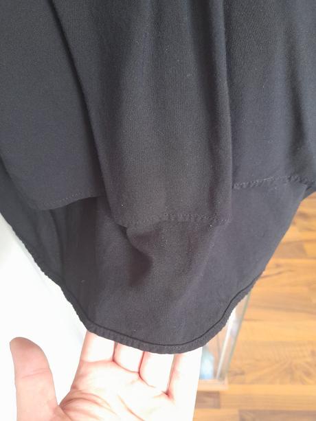 Dámska tunika, vero moda,m