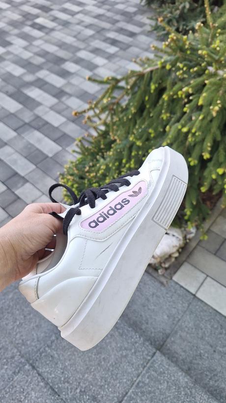 Tenisky, adidas,38
