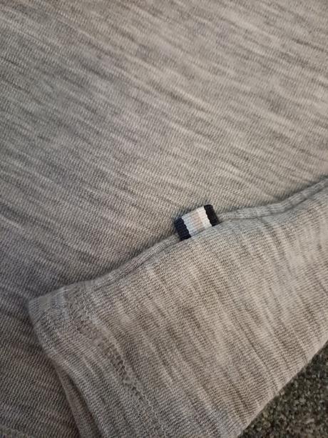 Natelnik merino wool 134/140, 134