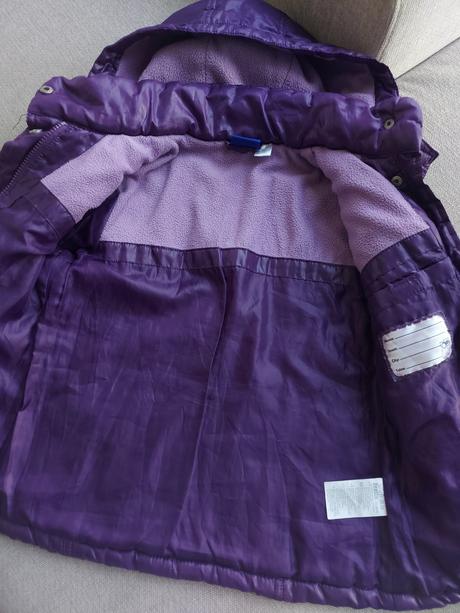 Bunda lupilu 110 5-6y, lupilu,110