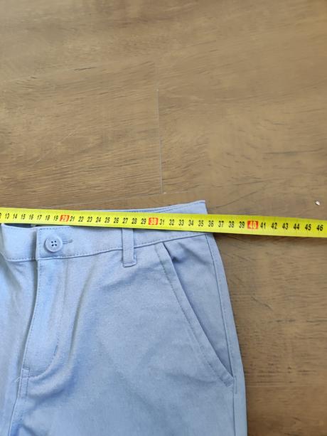 Chlapčenské kraťasy, name it,158