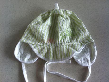 Chlapčenská čiapka., pupill,74