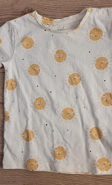 Letná súprava, sinsay,86