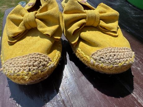 Espadrilky vices 40/41, 41