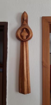 Umelecké rezbarstvo,