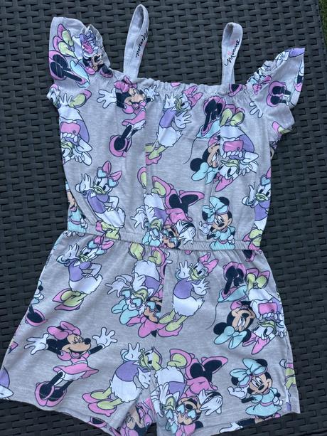 Overaly minnie a daisy, pepco,134