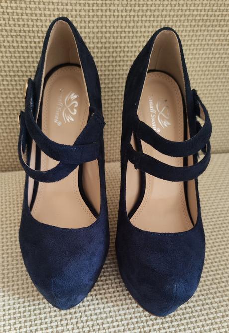 Lodičky na opatku, replay,37