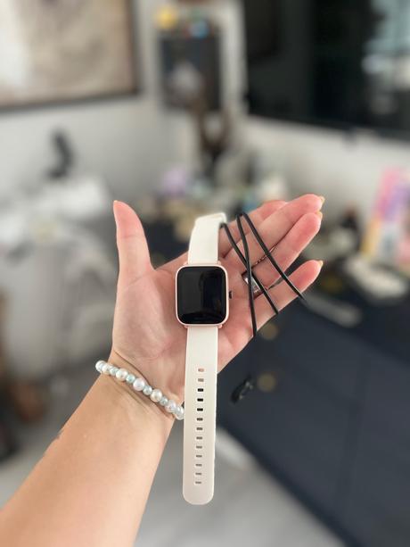 Amazfit smart hodinky,