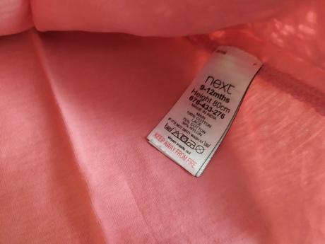 Balík pre dievčatá, 68–80