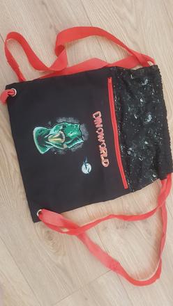 Vrecko/taška/ruksak/batoh, 