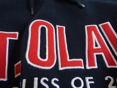 Kvalitná mikina, xl