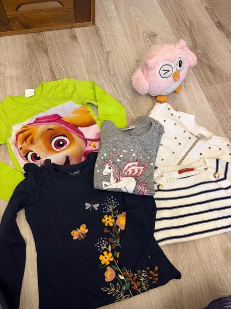 Balik tricka (svetríky), original marines,116