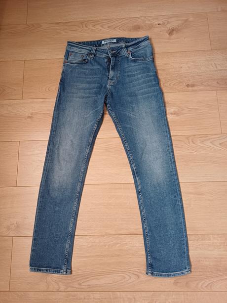 Chlapčenské rifle, 30