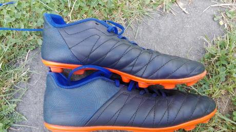 Kopačky vel. 35, 35