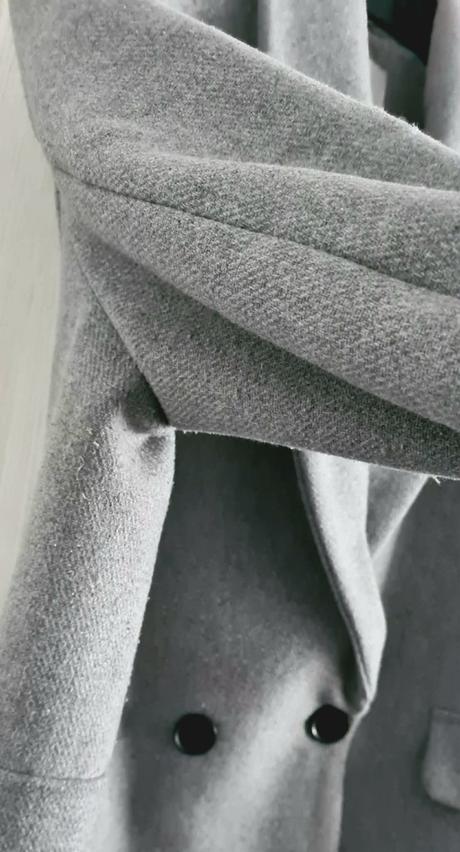 Kabát reserverd, reserved,44