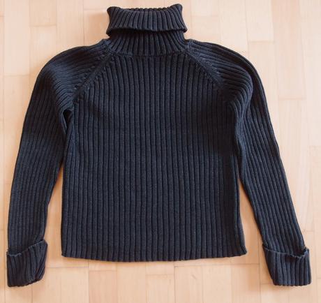 Sveter - no boundaries, 152