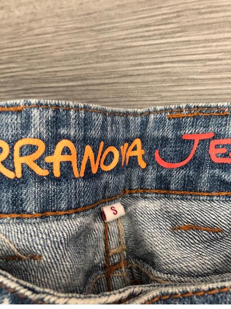 Rifle s kamienkami xs, terranova,xs