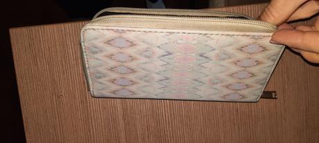 Peňaženka, new yorker